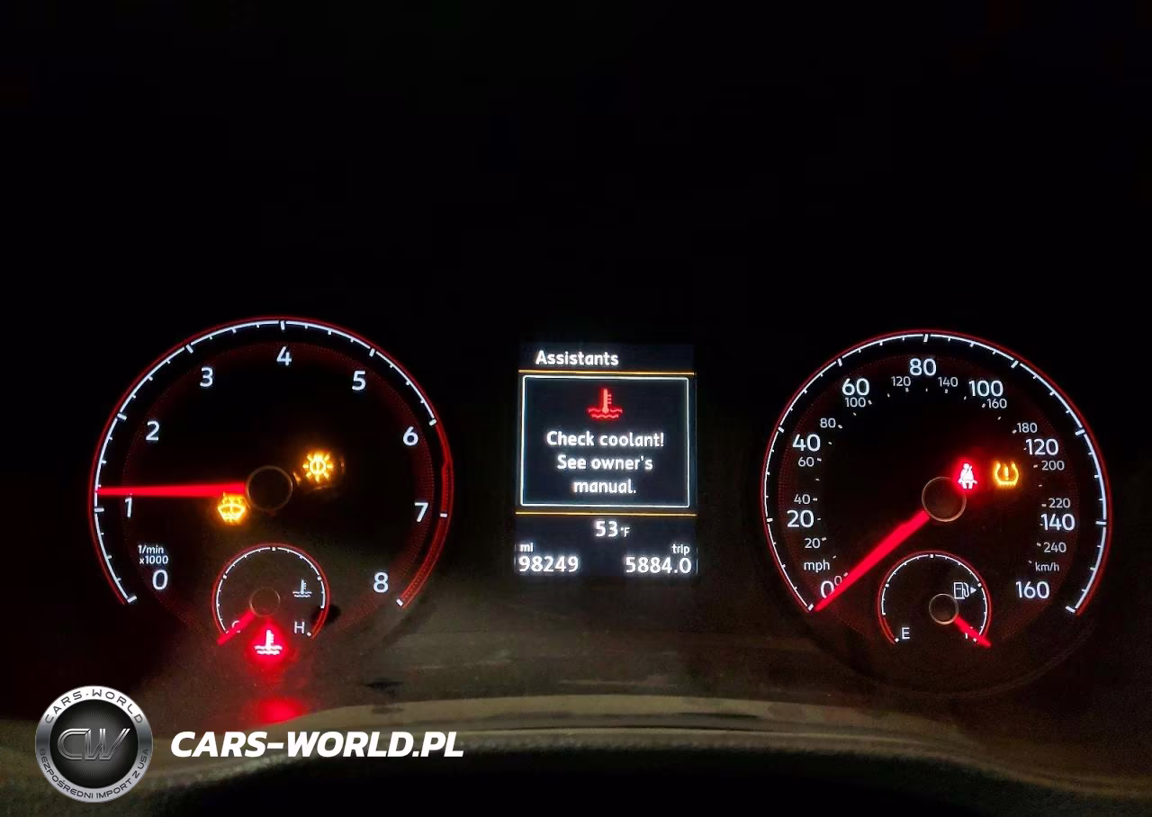 2022 Volkswagen Passat Se VIN:1VWSA7A32NC001645 - 9