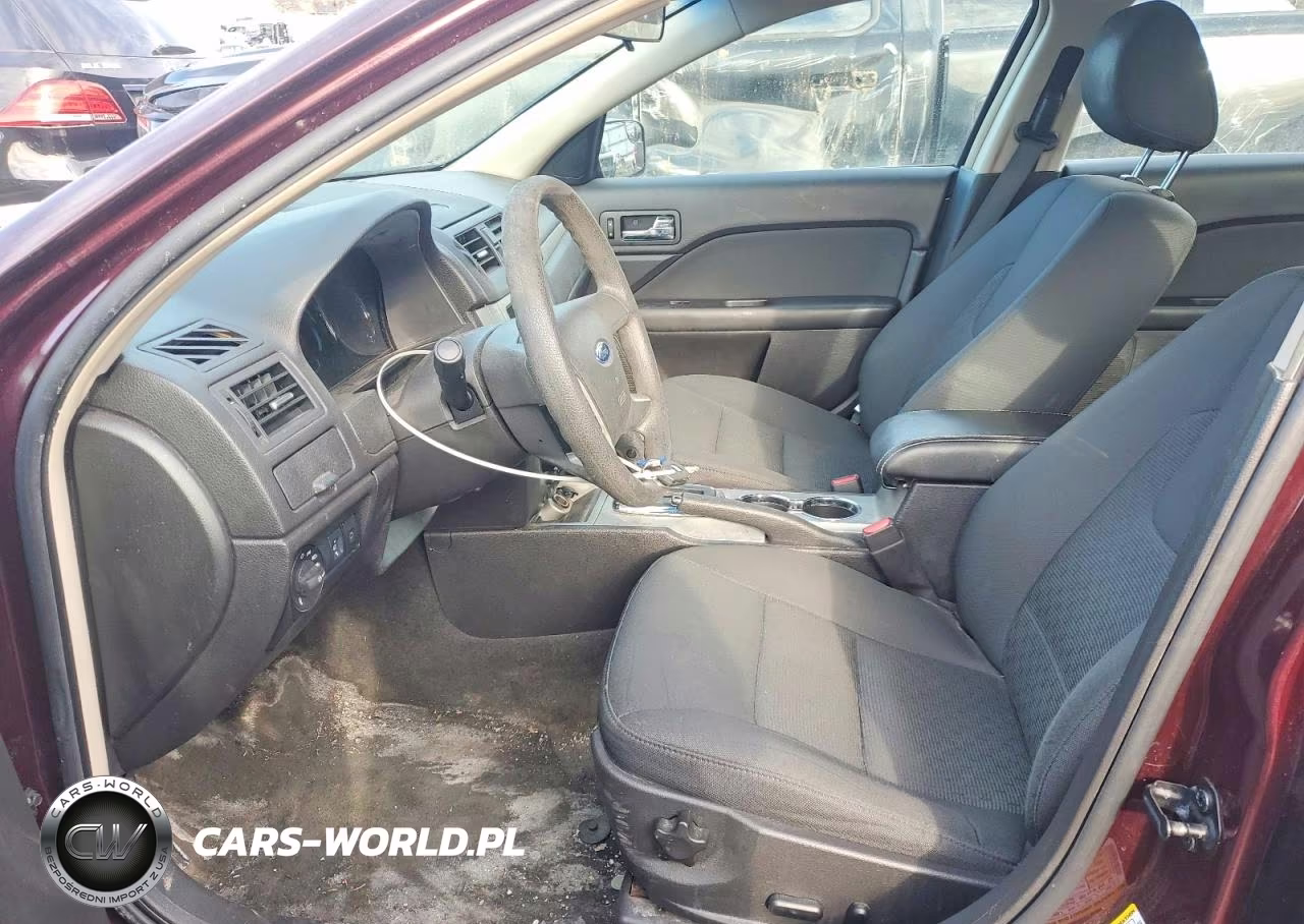 2011 Ford 3930 VIN:3FAHP0HA7BR182428 - 7