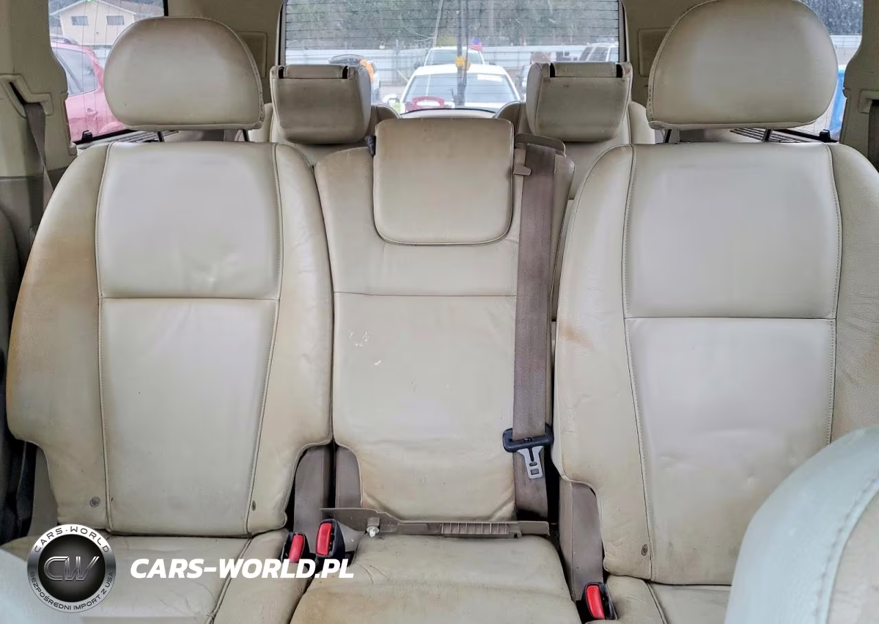 2007 Volv Xc90 V8 VIN:YV4CZ852771333647 - 10
