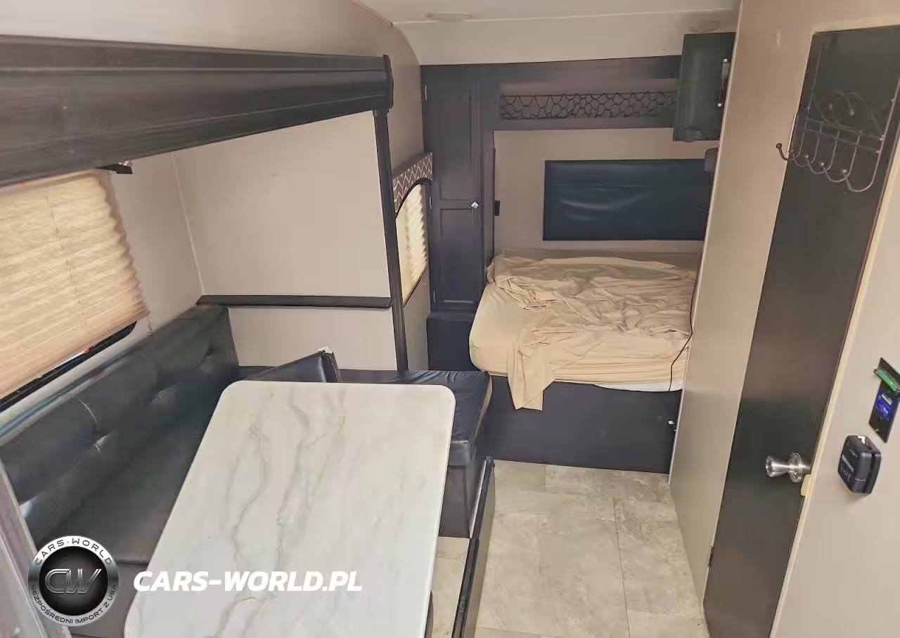 2019 Kzrv Sonic Lite Camper VIN:4EZT2161XK4053635 - 5