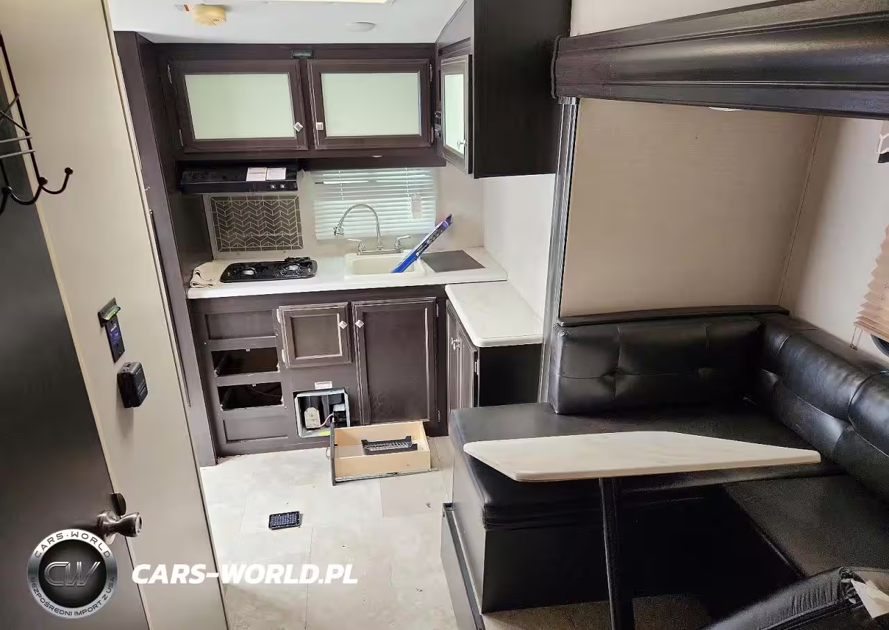 2019 Kzrv Sonic Lite Camper VIN:4EZT2161XK4053635 - 6