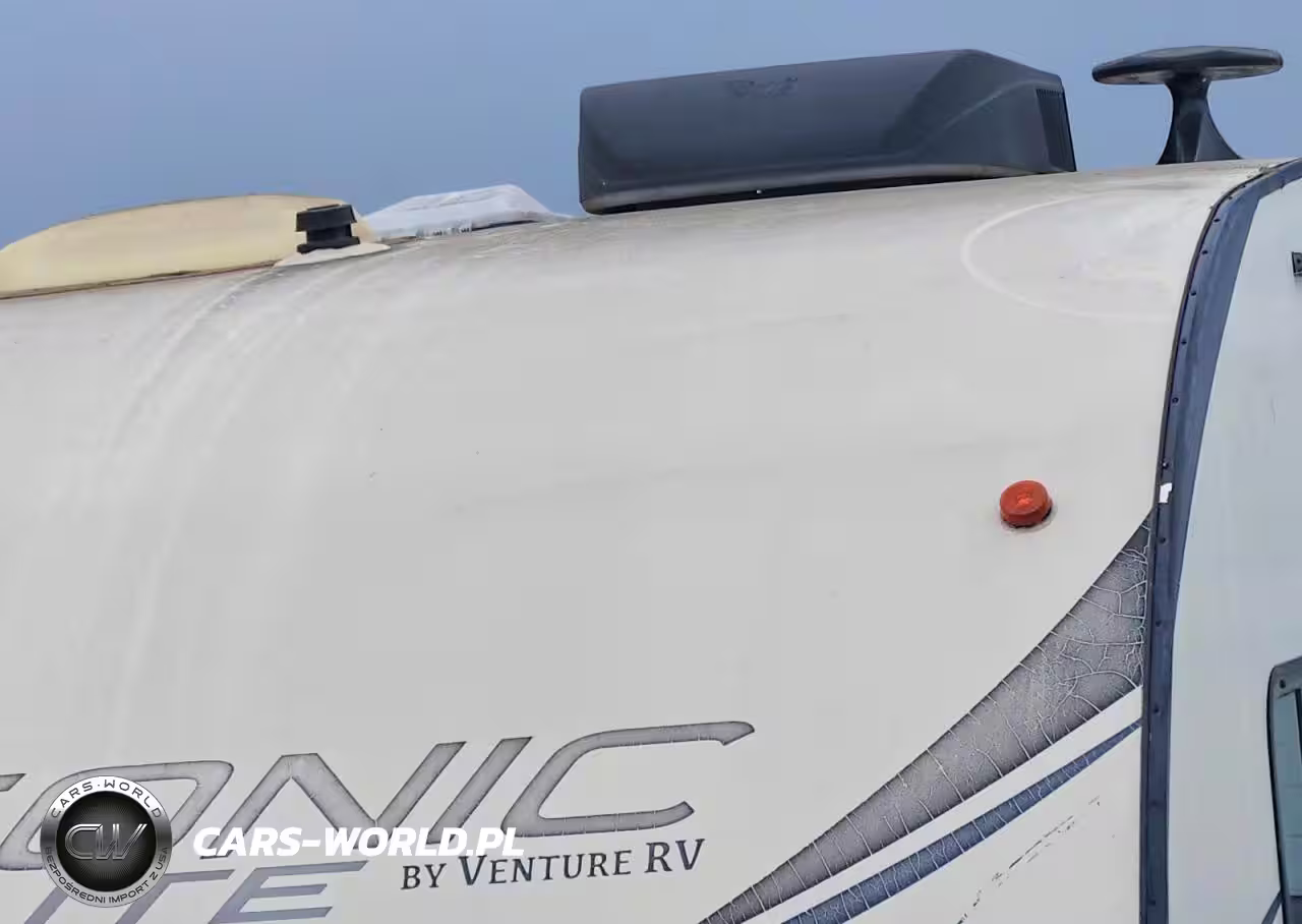 2019 Kzrv Sonic Lite Camper VIN:4EZT2161XK4053635 - 9