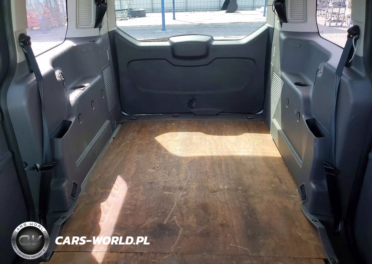2023 Ford Transit Connect Xlt VIN:NM0GE9F21P1569440 - 10