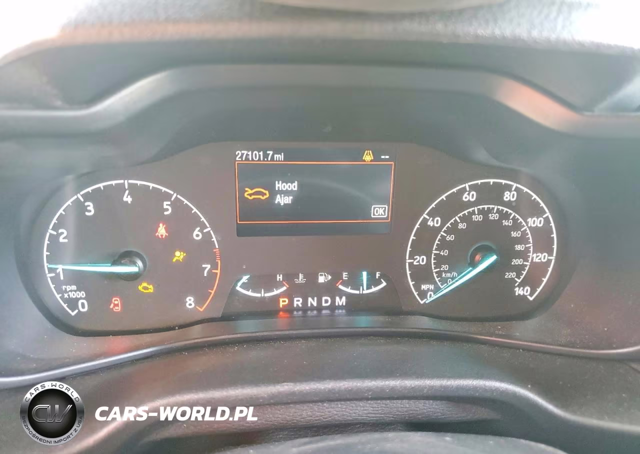 2023 Ford Transit Connect Xlt VIN:NM0GE9F21P1569440 - 9