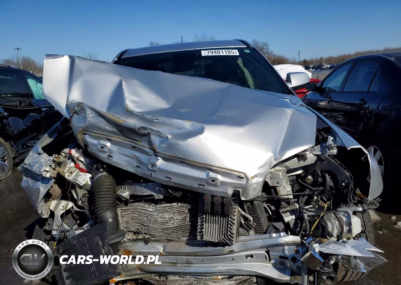 2014 GMC Terrain Sle VIN:2GKALMEK5E6168068 - 5