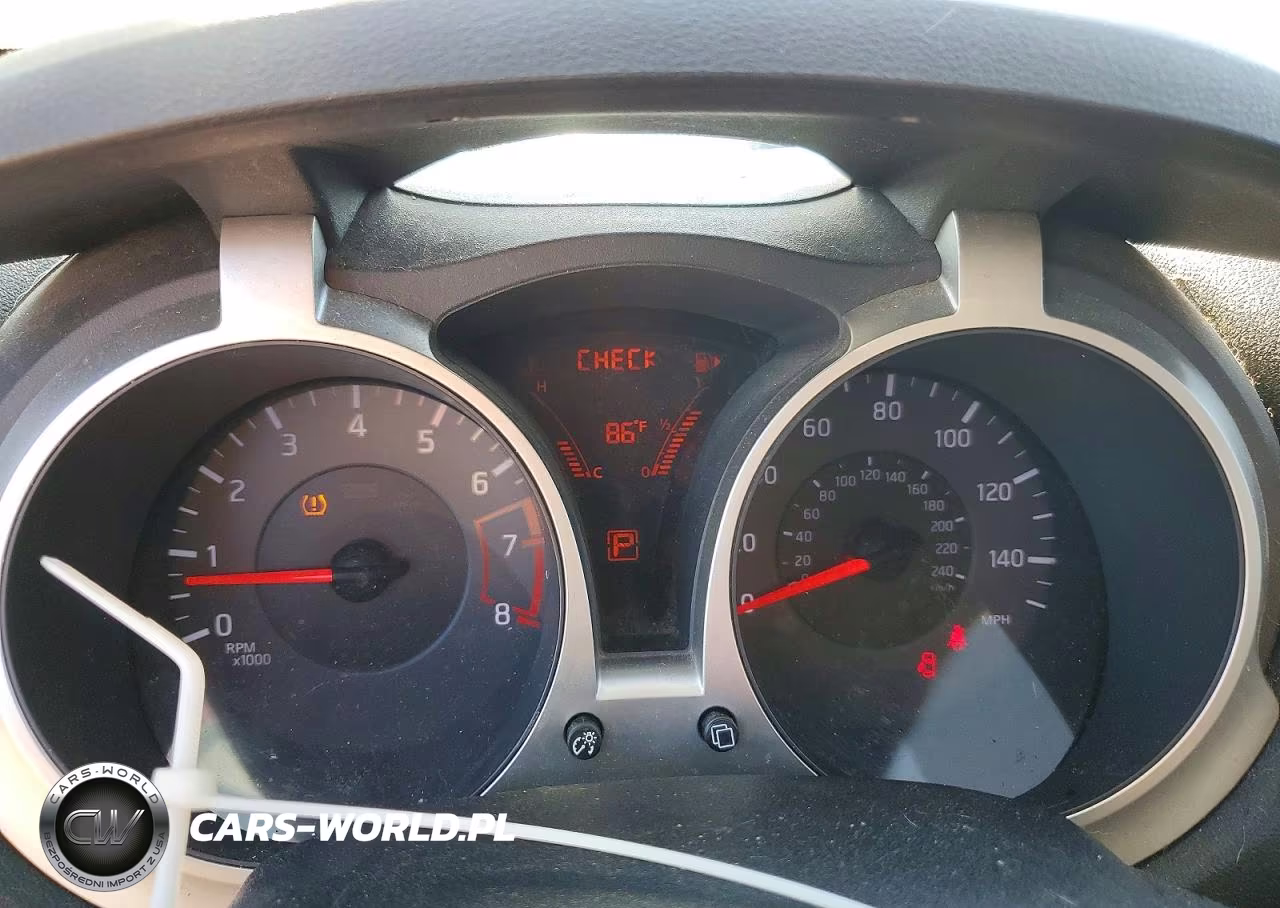 2014 Niss Juke VIN:JN8AF5MR9ET358426 - 9