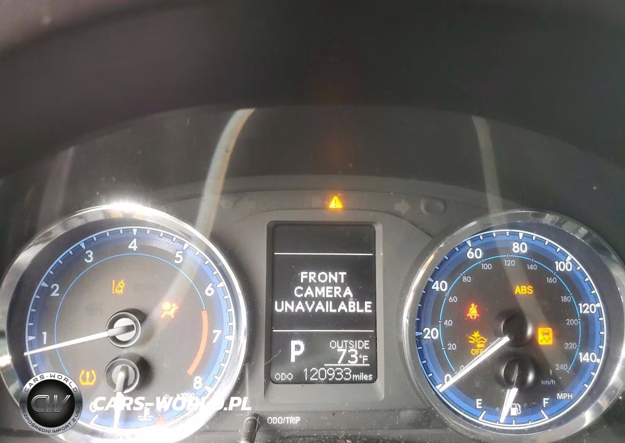 2017 Toyota Corolla Le VIN:5YFBURHE9HP572140 - 9