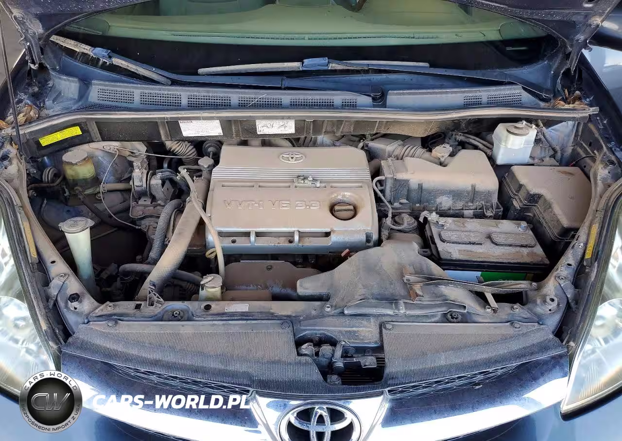 2006 Toyota Sienna Xle Limited 7 Passenger VIN:5TDZA22C76S564855 - 11