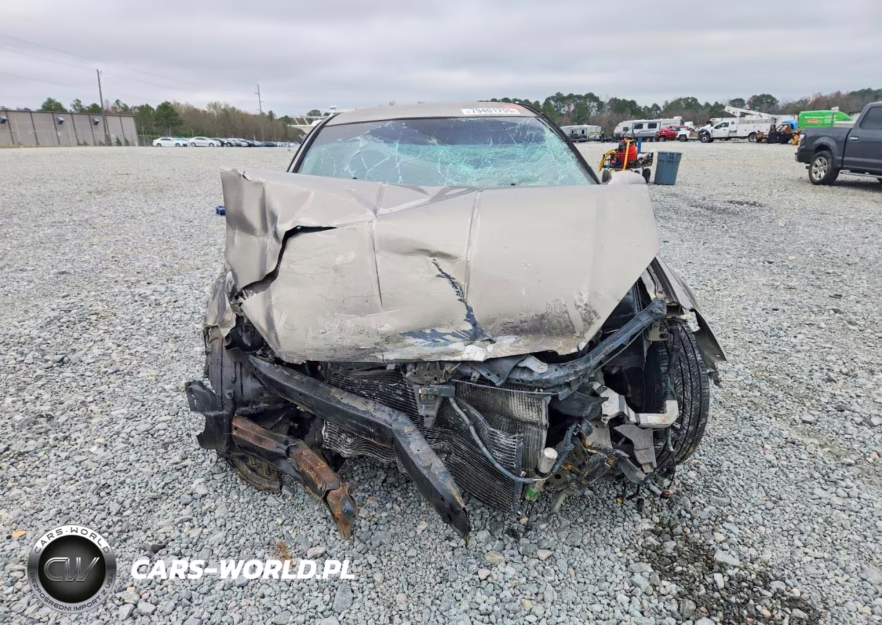 2006 Niss Altima VIN:1N4AL11E86C194768 - 5