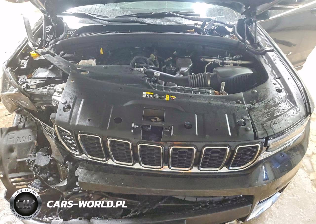 2024 Jeep Gr Cherokee L VIN:1C4RJKBG4R8570401 - 12