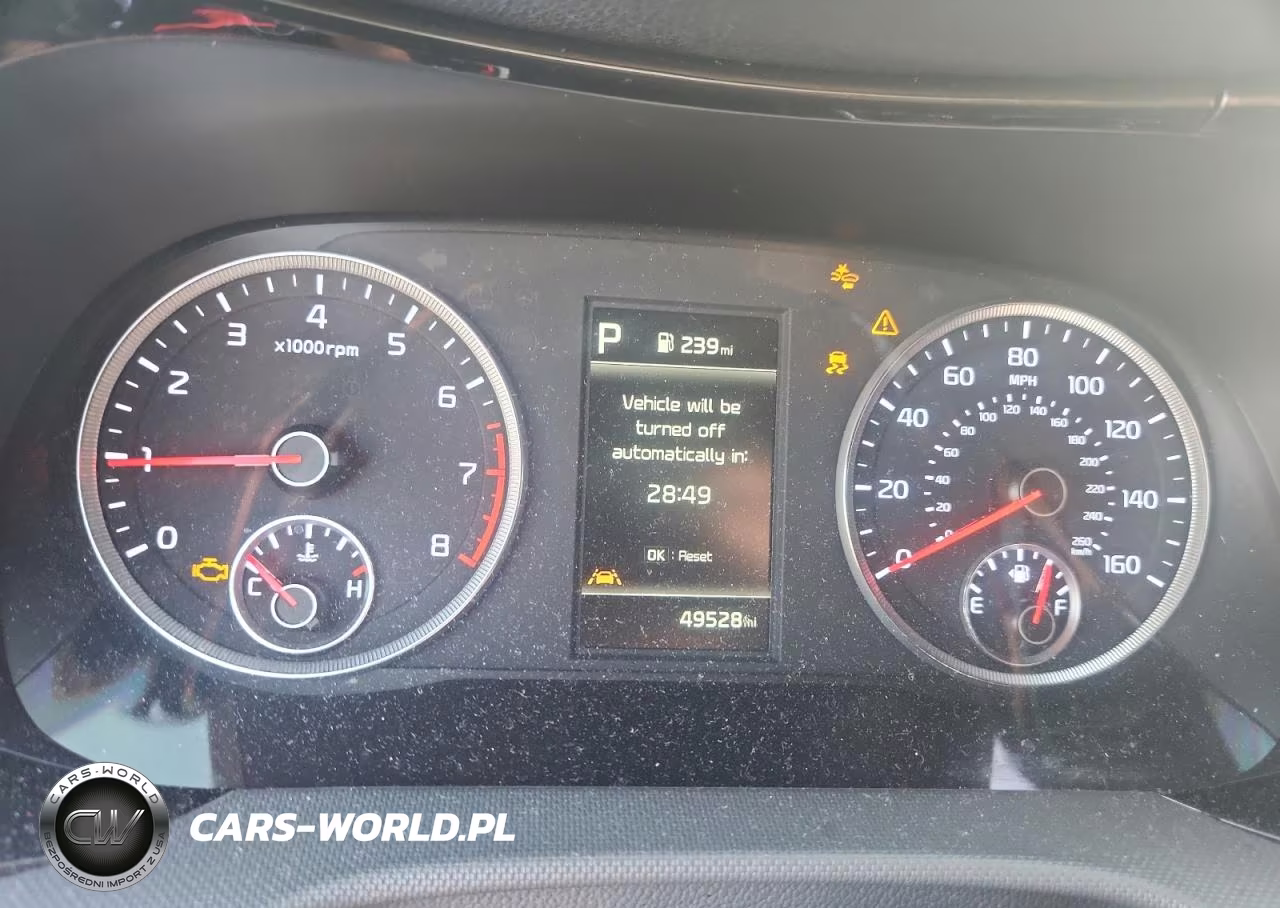 2023 Kia K5 Gt-Line VIN:5XXG64J28PG180342 - 9