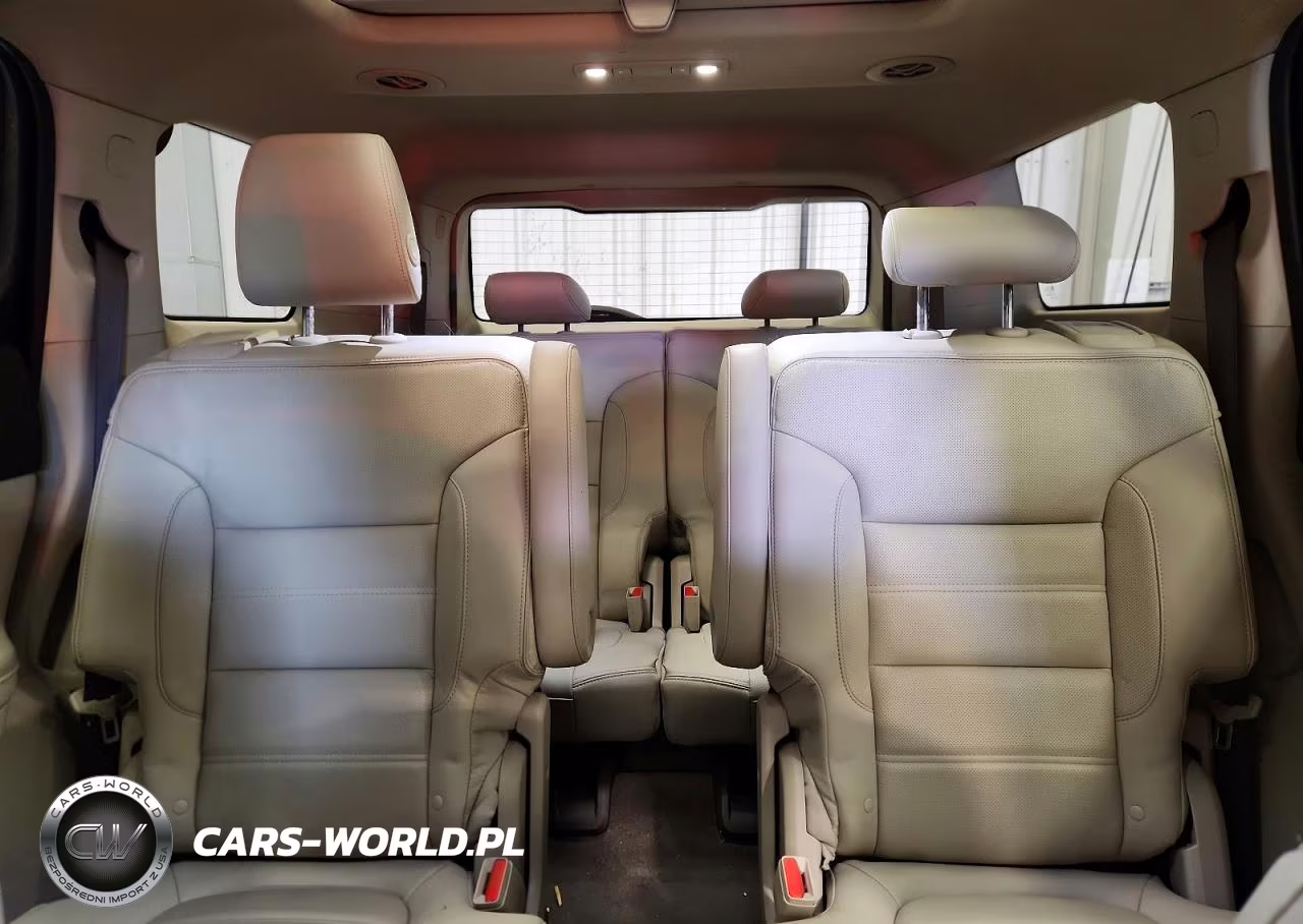 2017 GMC Acadia Denali VIN:1GKKNXLS8HZ233104 - 10