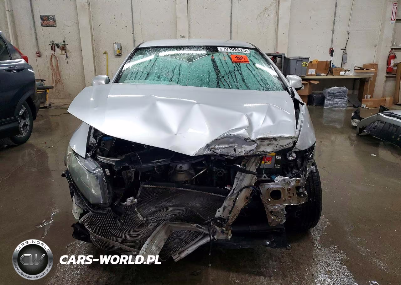 2013 Honda Civic Lx VIN:19XFB2F5XDE098504 - 5