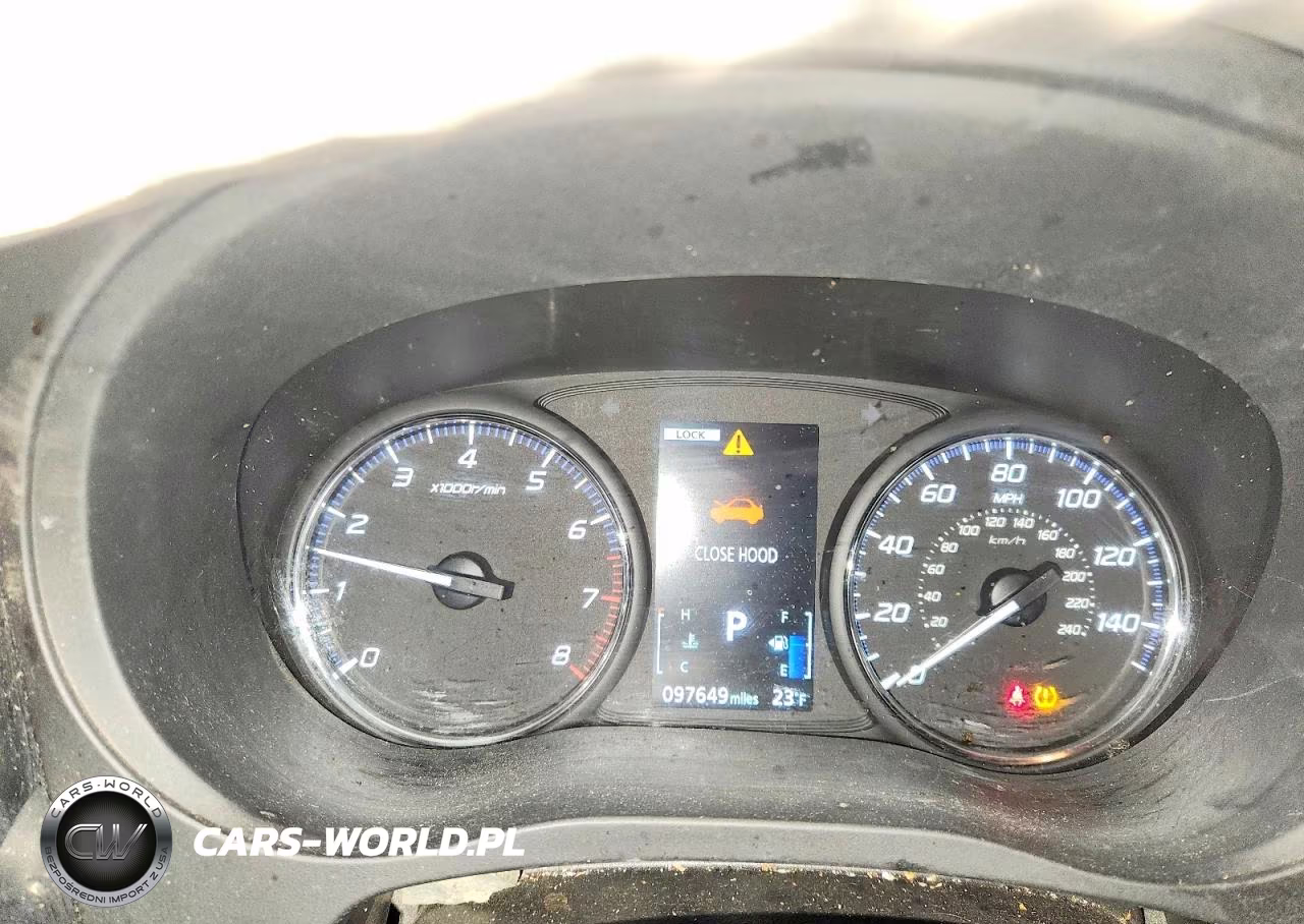 2019 Mitsubishi Outlander Se VIN:JA4AZ3A30KZ041483 - 9