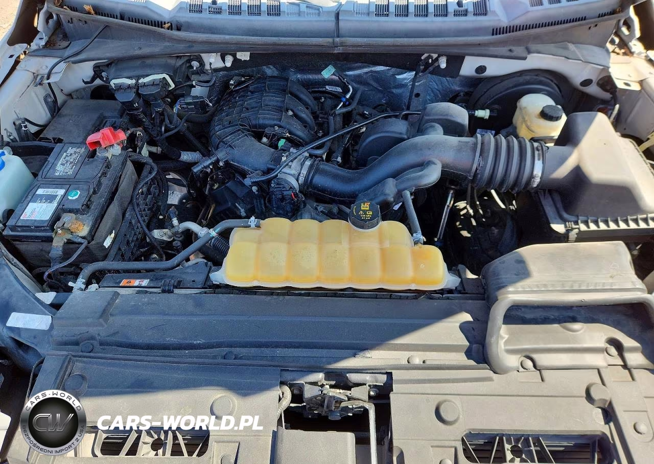 2017 Ford F150 Supercrew VIN:1FTEW1C88HKD00929 - 11