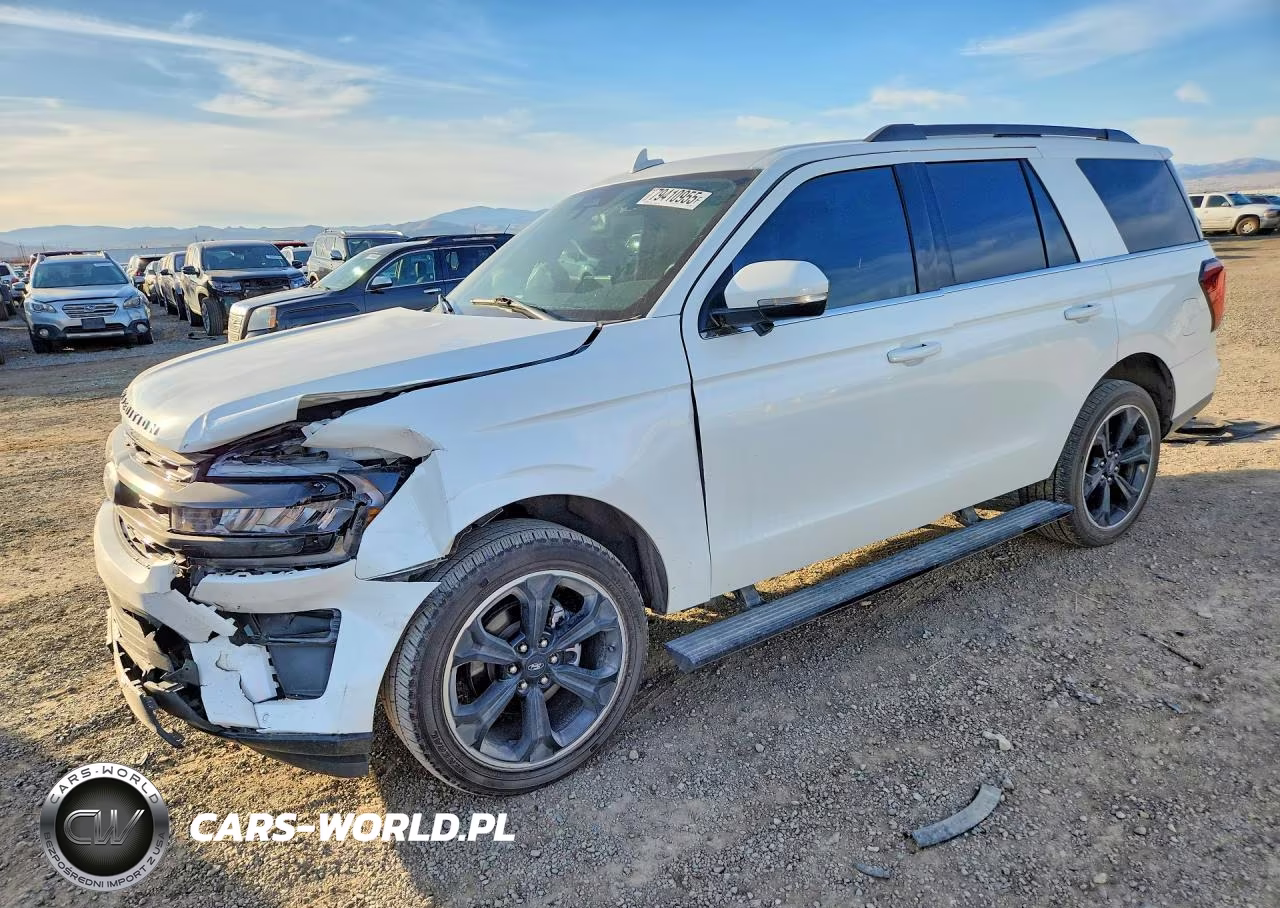 2023 Ford Expedition Limited