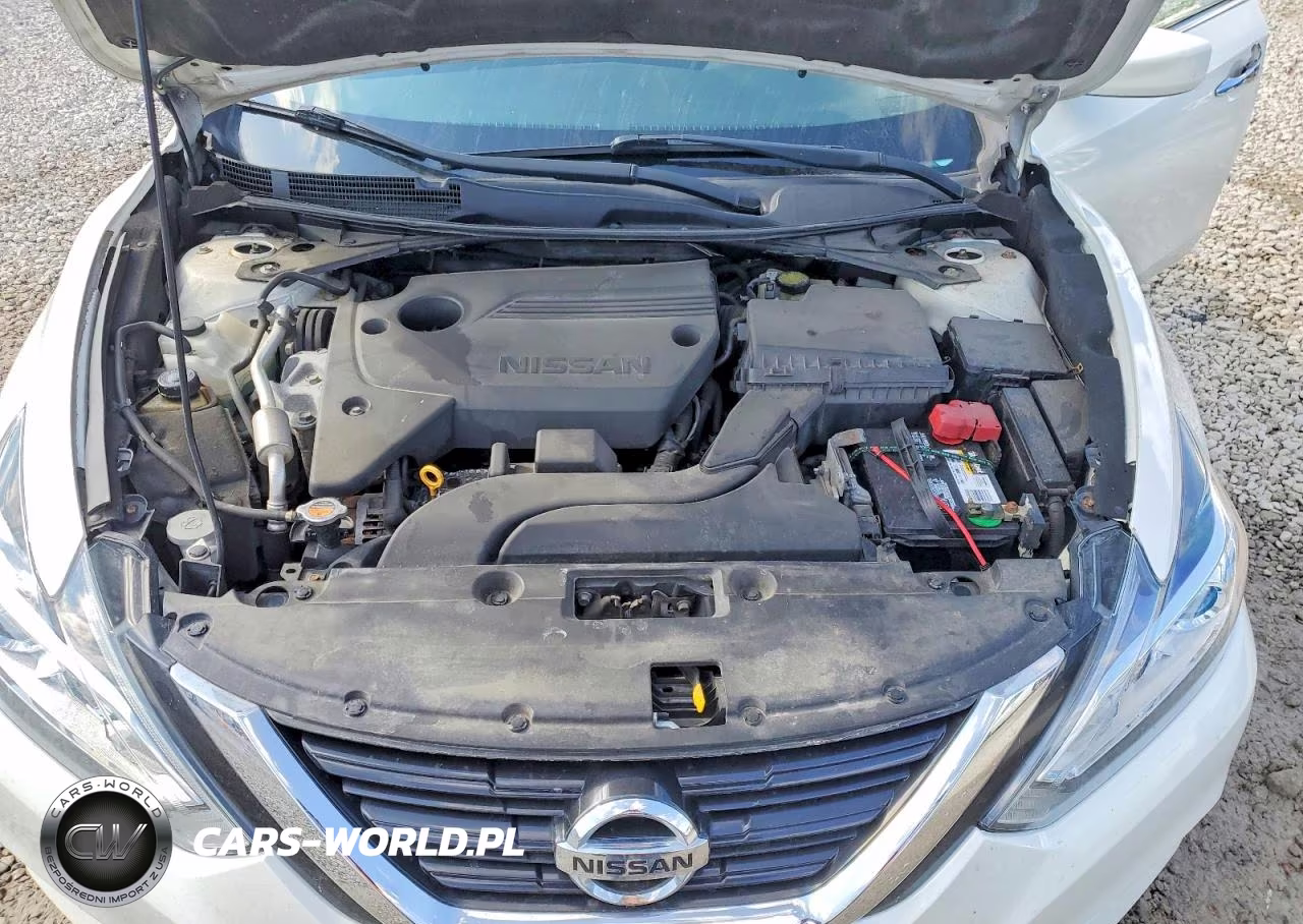 2016 Nissan Altima VIN:1N4AL3AP2GC193114 - 11