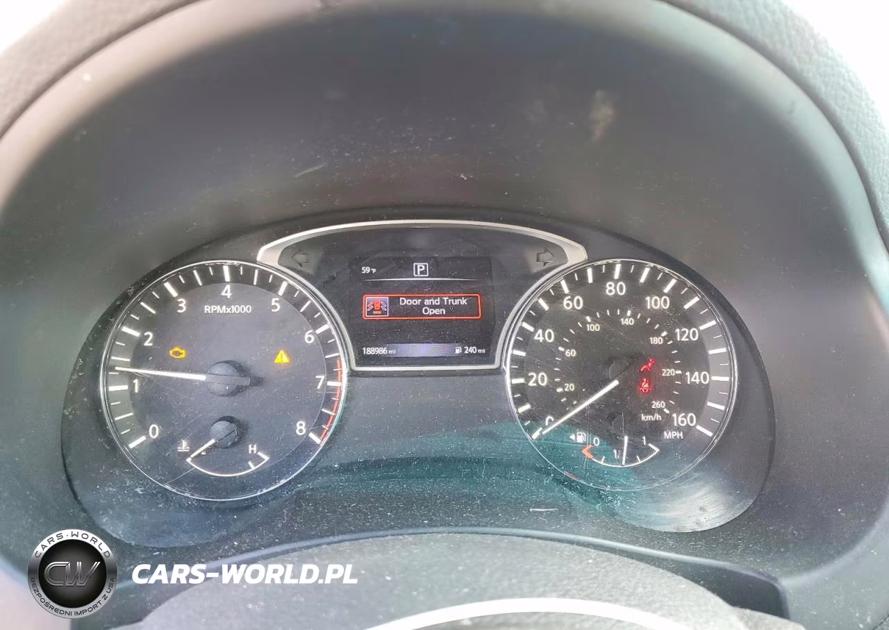 2016 Nissan Altima VIN:1N4AL3AP2GC193114 - 9