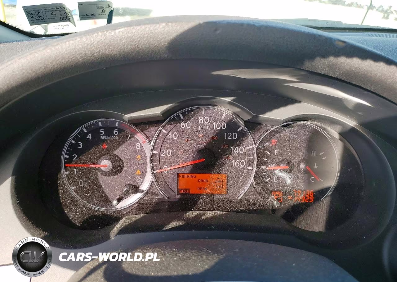 2011 Nissan Altima VIN:1N4AL2AP6BN458219 - 9