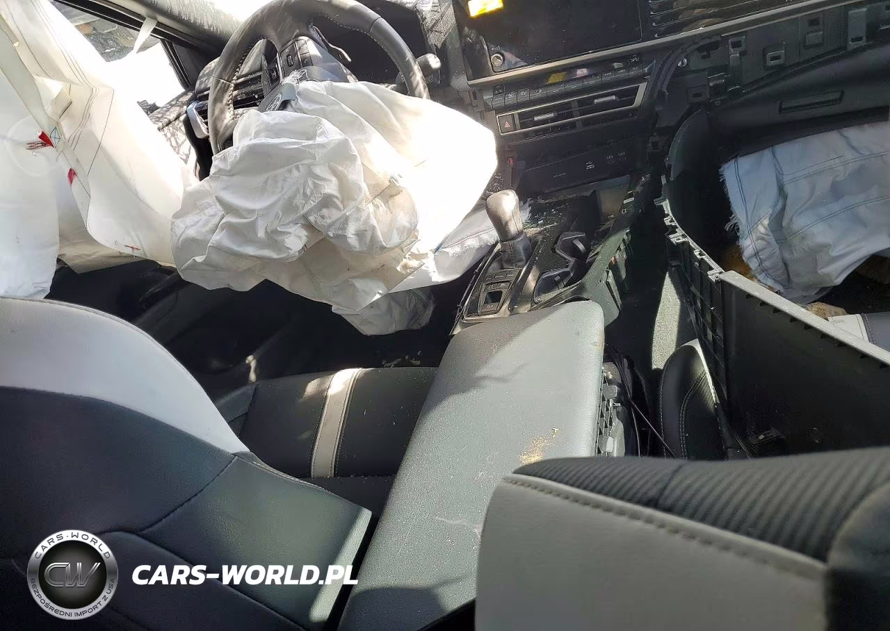 2025 Toyota Camry Se VIN:4T1DAACK8SU108519 - 8