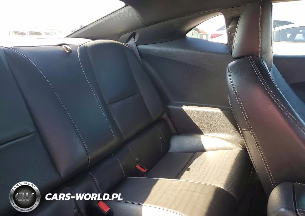 2014 Chevrolet Camaro Lt VIN:2G1FC1E35E9134664 - 10