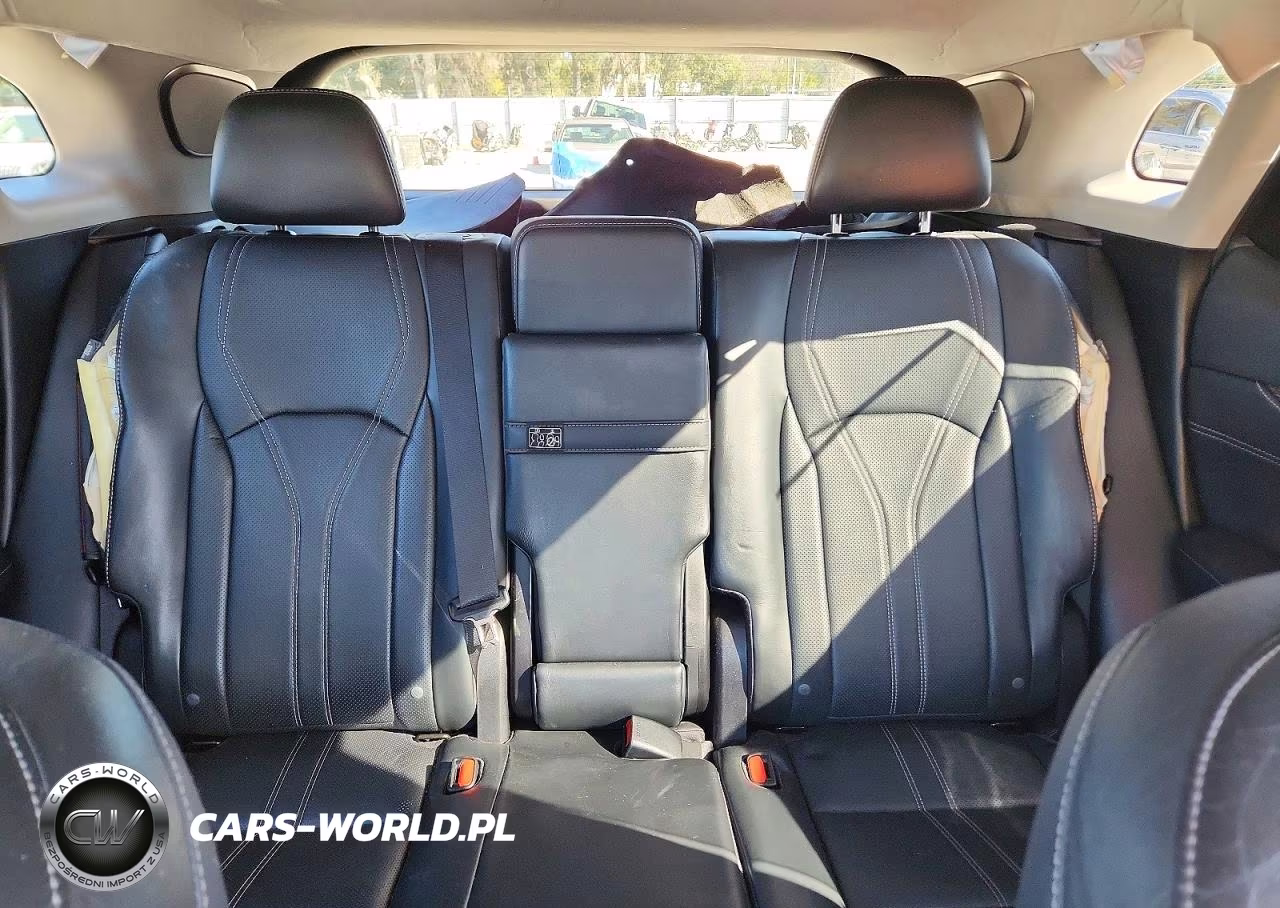 2016 Lexus Rx 350 Base VIN:2T2BZMCA3GC039283 - 10