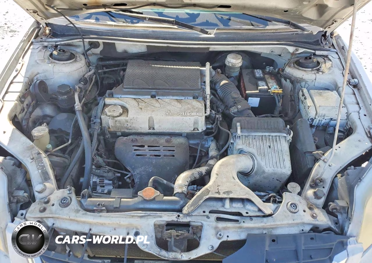 2012 Mitsubishi Galant Fe VIN:4A32B2FF5CE013874 - 11