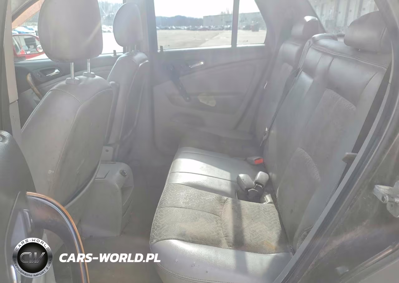 2006 Saturn Vue VIN:5GZCZ53486S814374 - 11