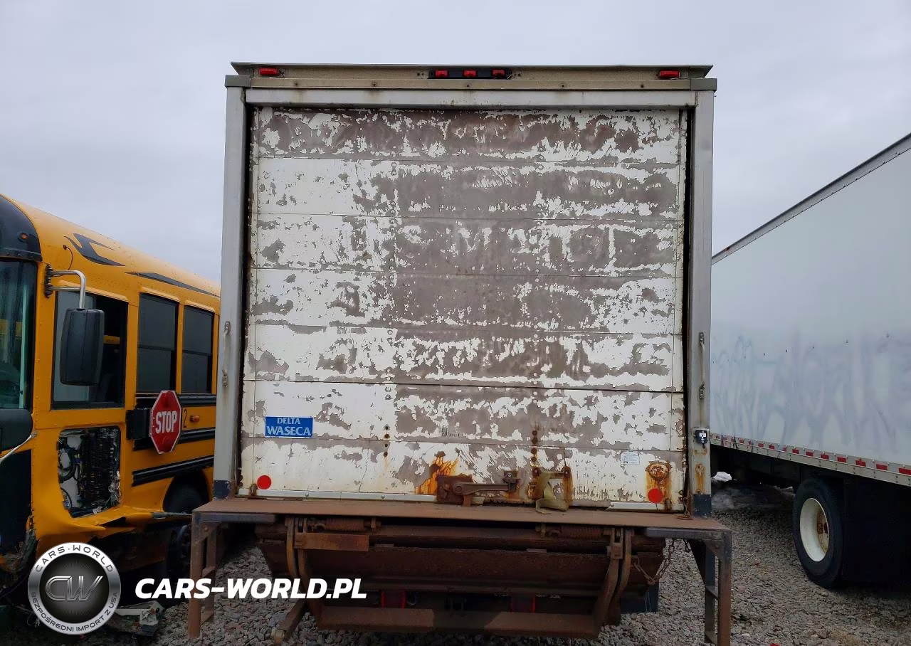 2007 Frht - Freightliner Chassis VIN:1FVACWCS97HY94950 - 6
