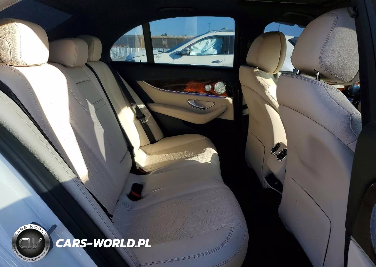 2017 Mercedes-Benz E 300 VIN:WDDZF4JB8HA020246 - 10