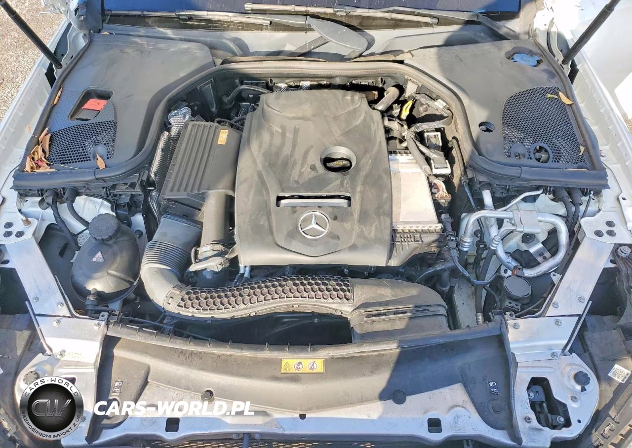 2017 Mercedes-Benz E 300 VIN:WDDZF4JB8HA020246 - 11