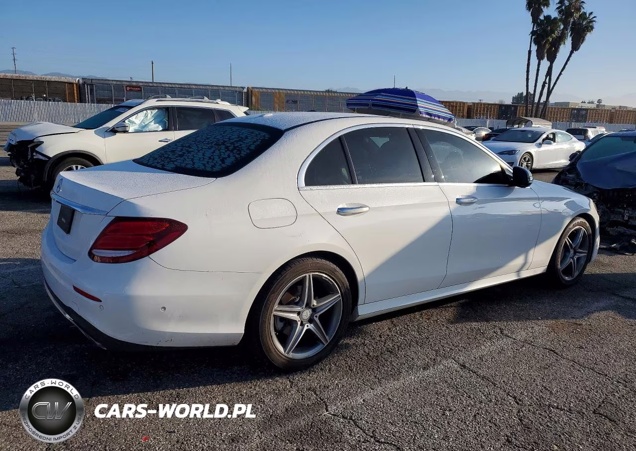 2017 Mercedes-Benz E 300 VIN:WDDZF4JB8HA020246 - 3