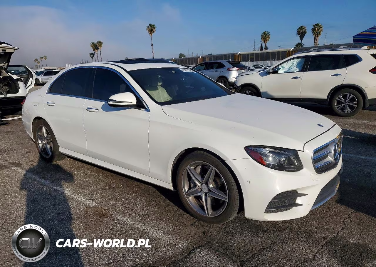 2017 Mercedes-Benz E 300 VIN:WDDZF4JB8HA020246 - 4