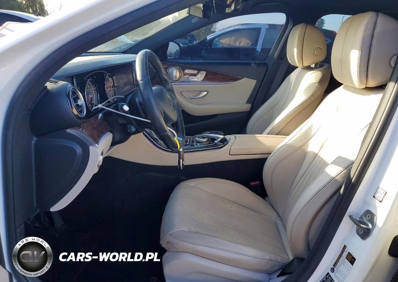 2017 Mercedes-Benz E 300 VIN:WDDZF4JB8HA020246 - 7