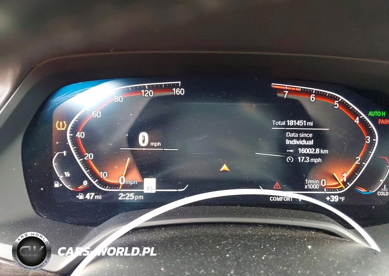 2019 BMW X5 xDrive40I VIN:5UXCR6C55KLL06897 - 9