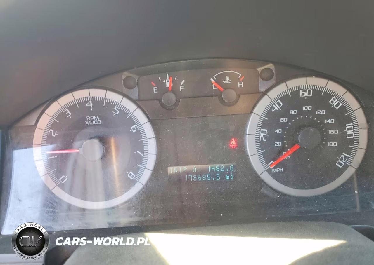2009 Ford Escape Limited VIN:1FMCU94G09KC01777 - 9