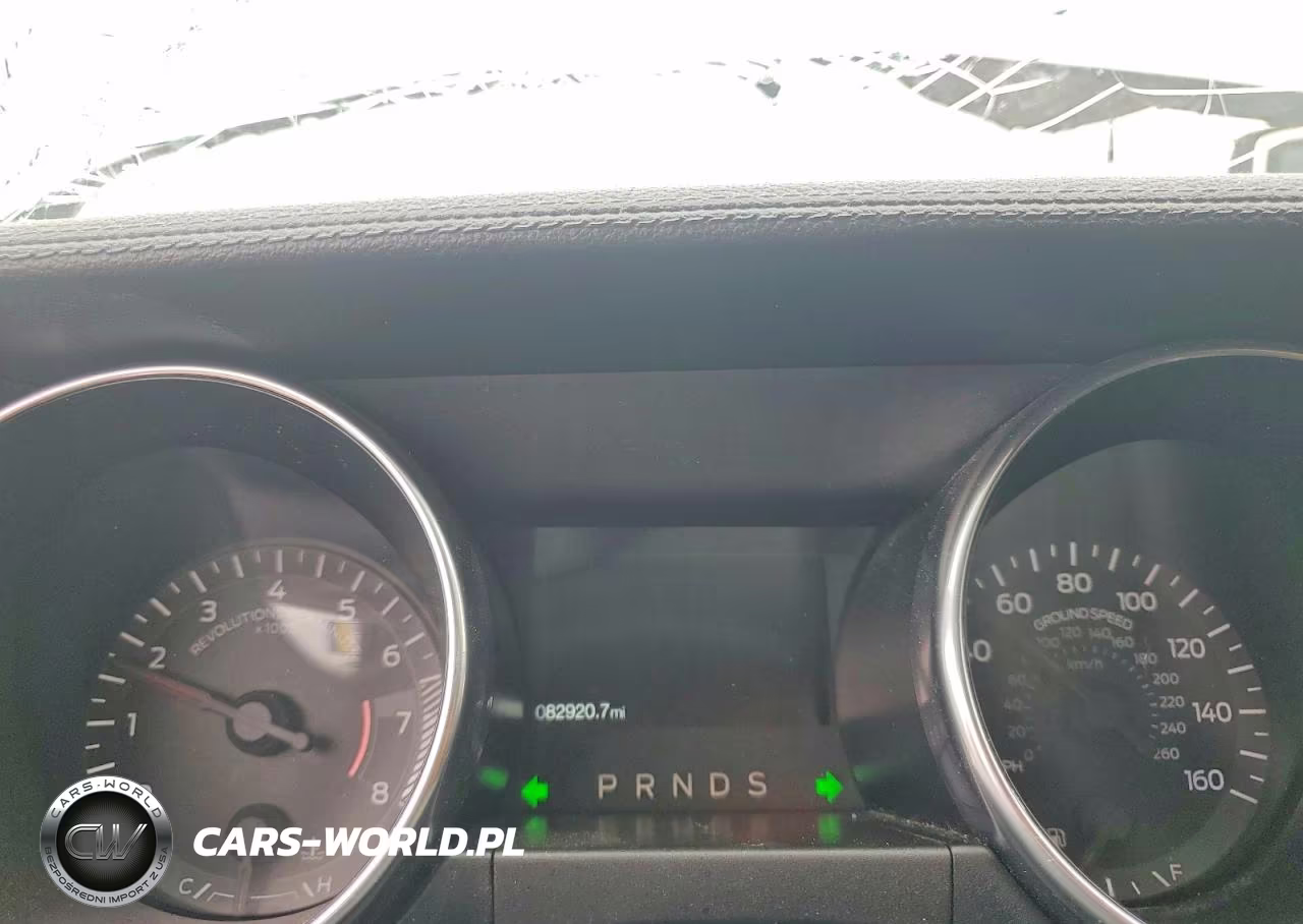2018 Ford Mustang VIN:1FA6P8THXJ5114703 - 9