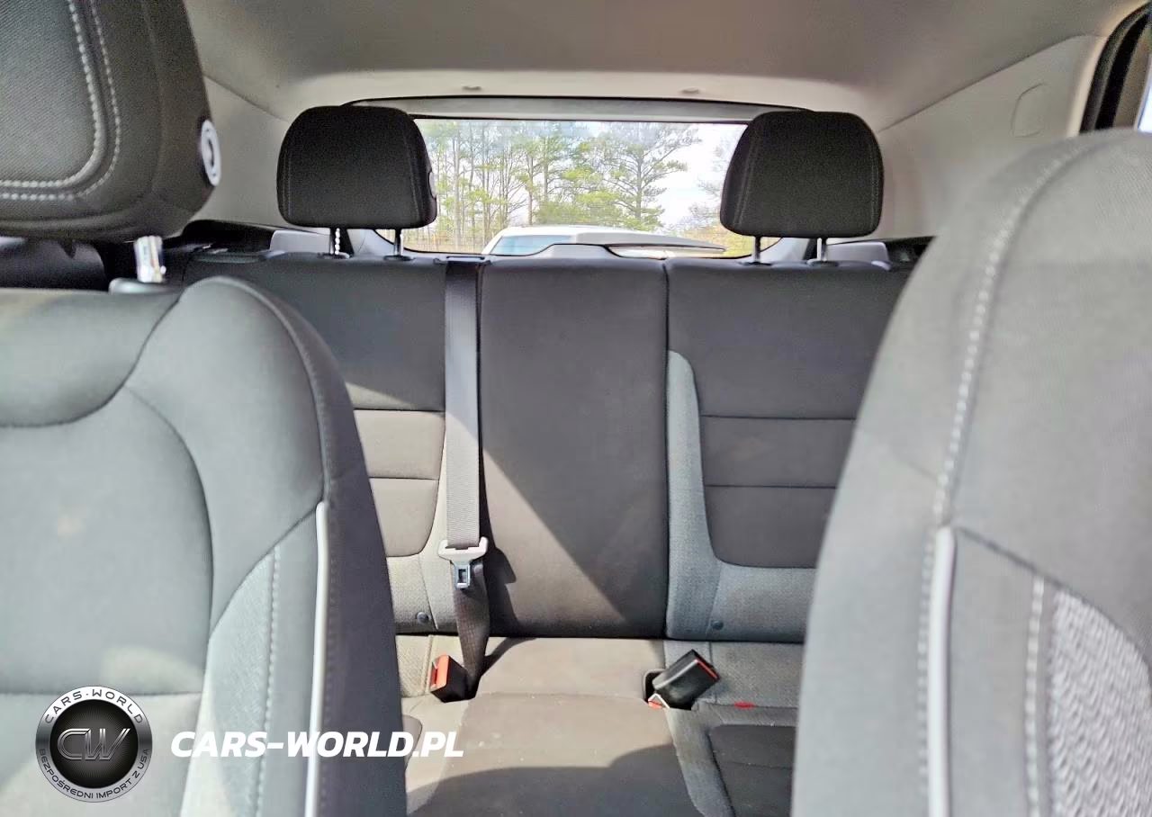 2021 Chevrolet Trailblazer Lt VIN:KL79MPSL3MB112763 - 10
