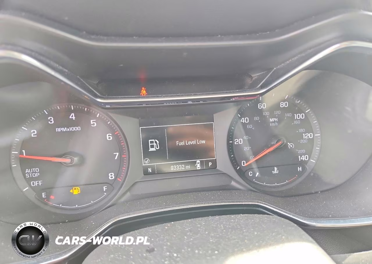 2021 Chevrolet Trailblazer Lt VIN:KL79MPSL3MB112763 - 9