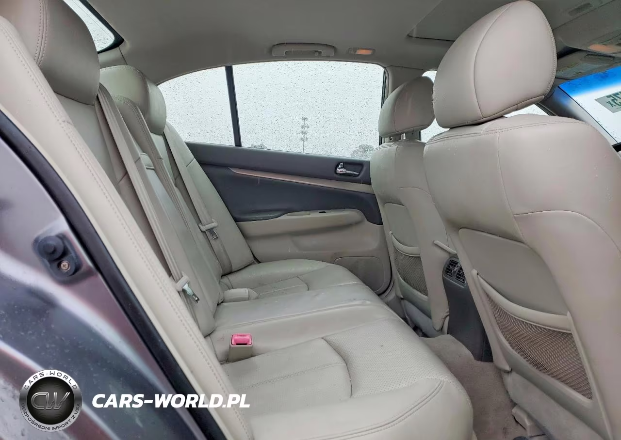 2012 Infiniti G37 Sedan X VIN:JN1CV6AR1CM977744 - 10
