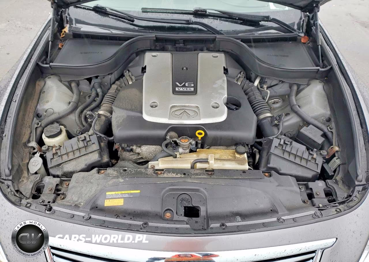 2012 Infiniti G37 Sedan X VIN:JN1CV6AR1CM977744 - 11
