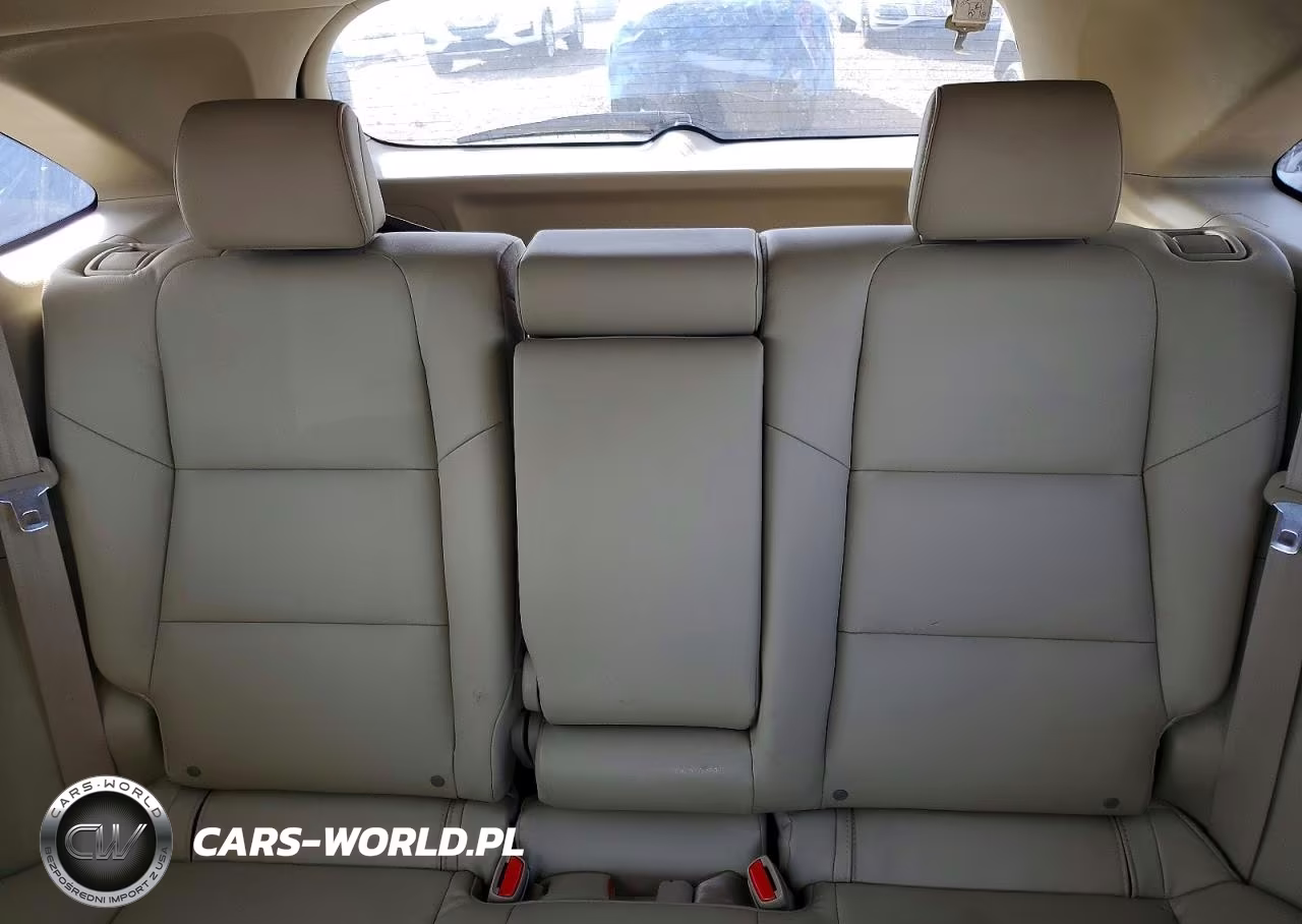 2017 Acura Rdx VIN:5J8TB4H33HL017058 - 10