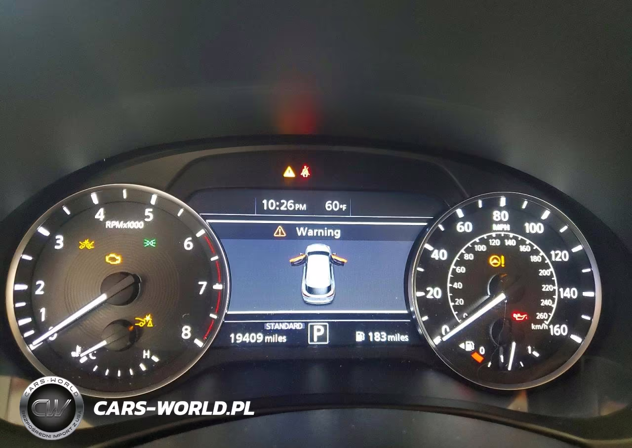 2024 Infiniti Qx50 Luxe VIN:3PCAJ5BB3RF107166 - 9