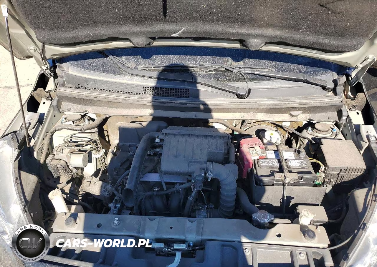2022 Mitsubishi Mirage G4 Es VIN:ML32FUFJ6NHF07143 - 11