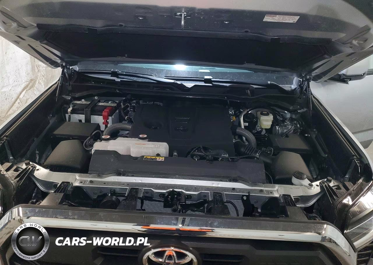 2026 Toyota Tundra Sr5 VIN:5TFLA5DB1TX366130 - 11