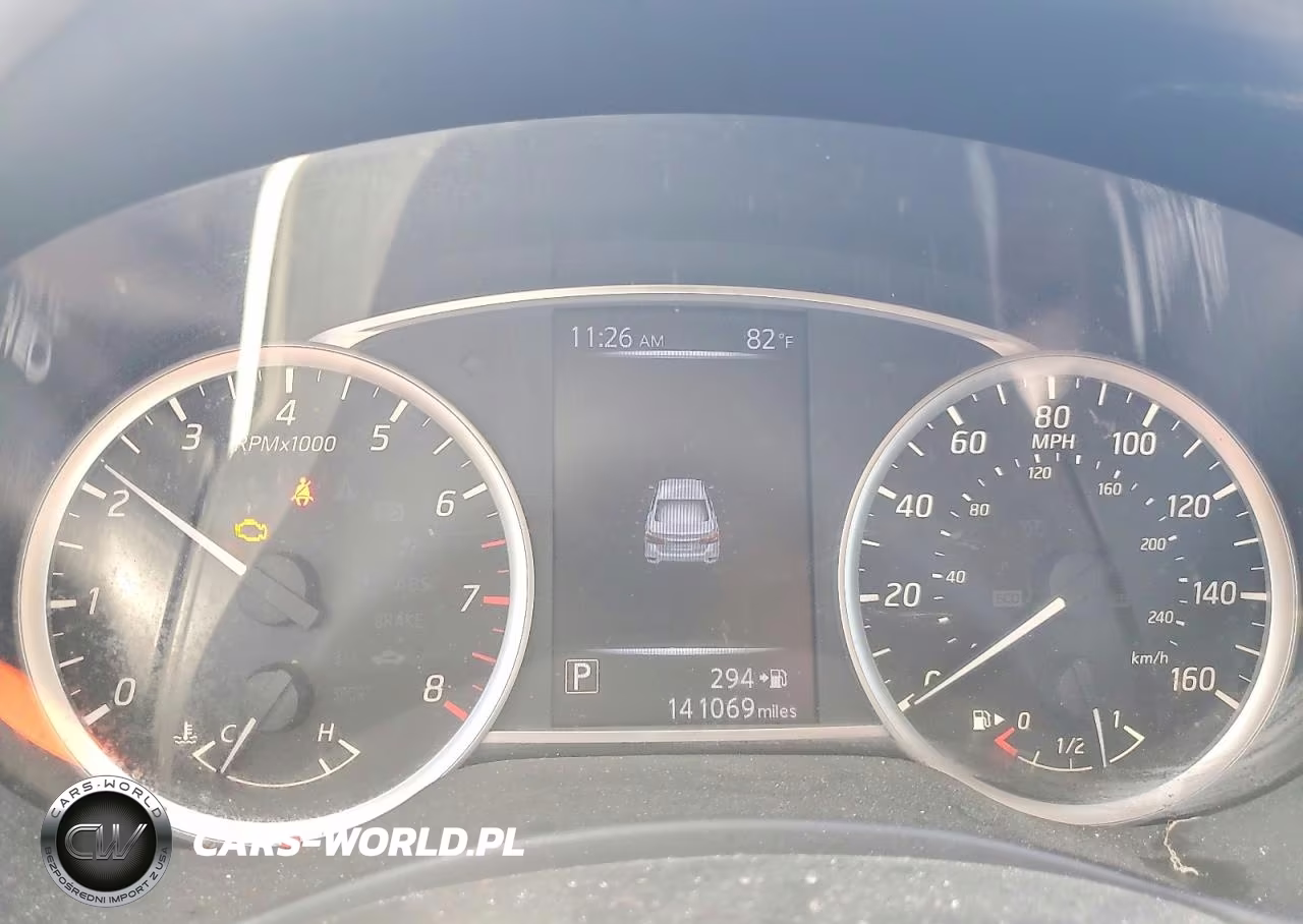 2016 Nissan Sentra Sv VIN:3N1AB7AP9GY287361 - 9