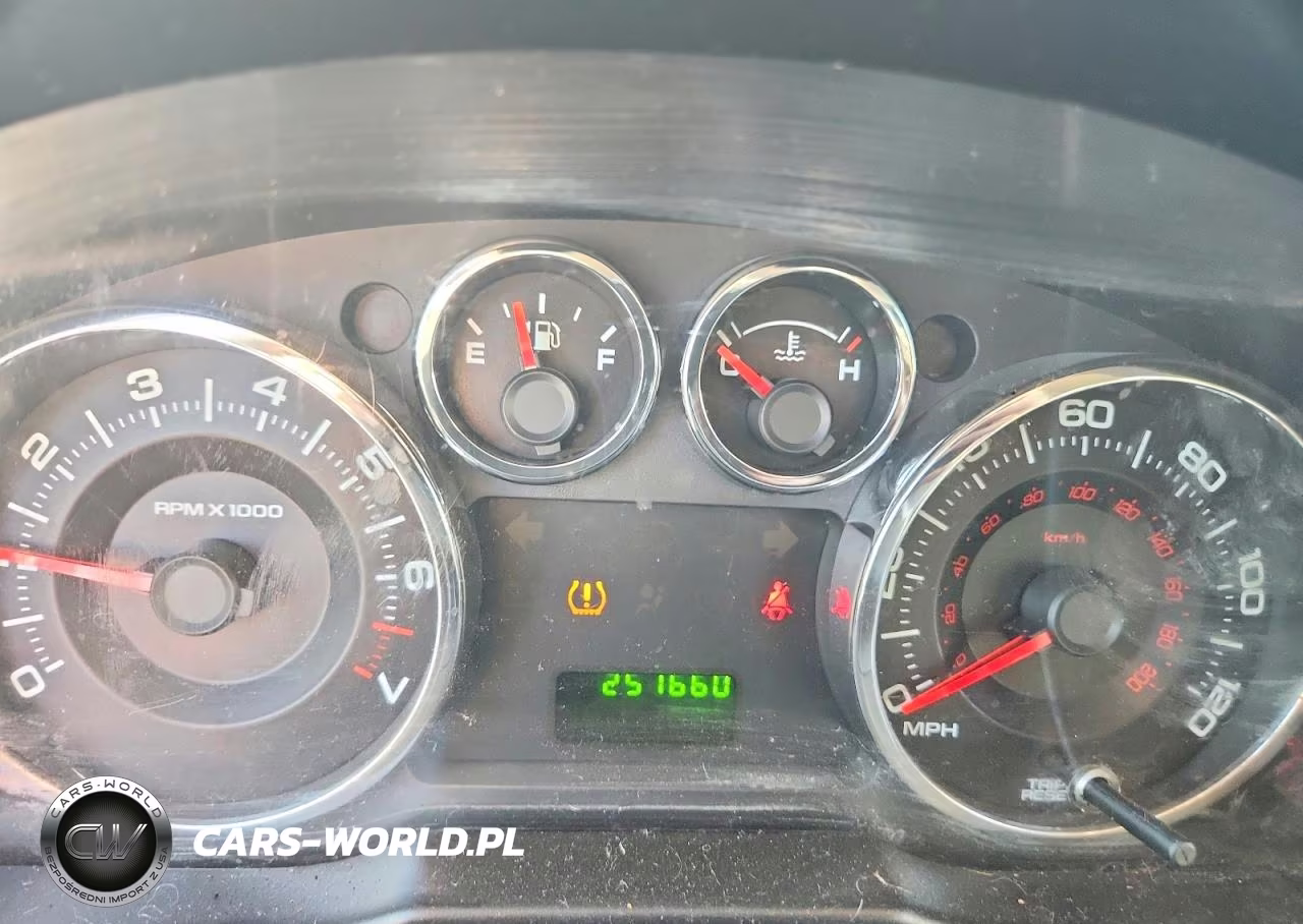 2010 Ford Edge Se VIN:2FMDK3GC9ABA08896 - 9
