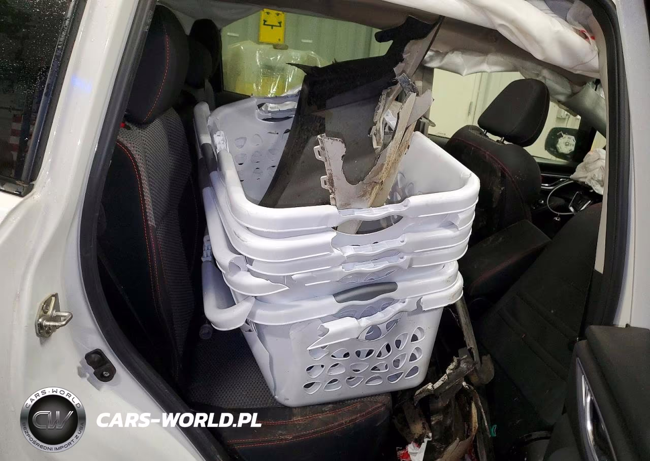 2020 Subaru Forester Sport VIN:JF2SKALC5LH444870 - 11