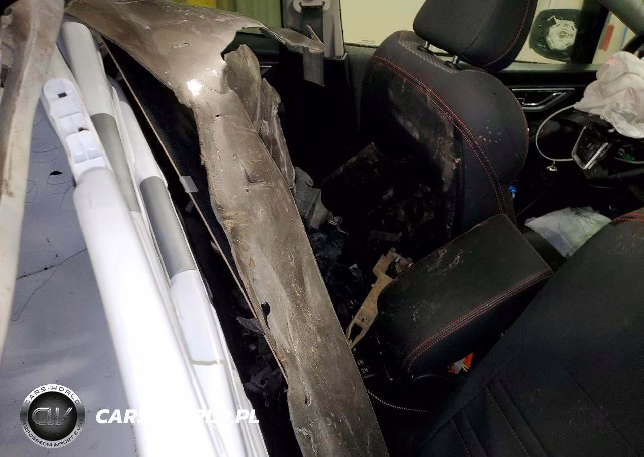 2020 Subaru Forester Sport VIN:JF2SKALC5LH444870 - 13