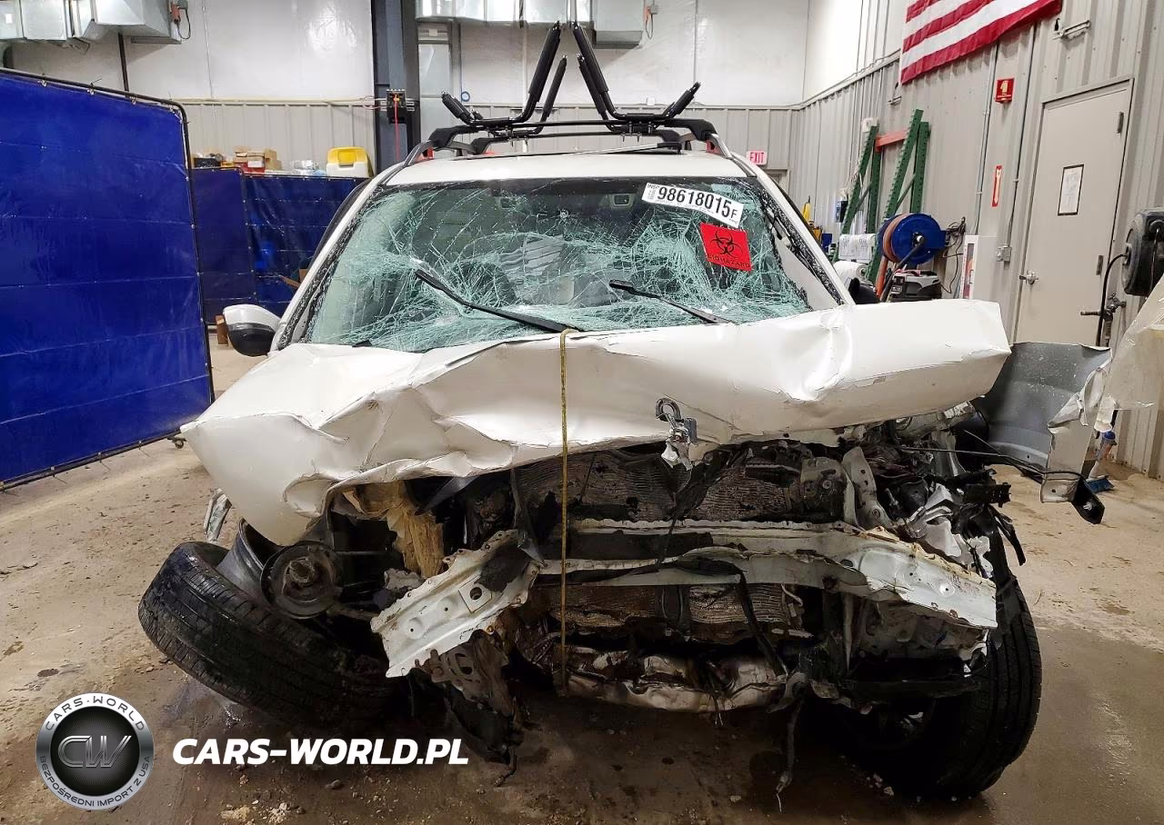 2020 Subaru Forester Sport VIN:JF2SKALC5LH444870 - 5